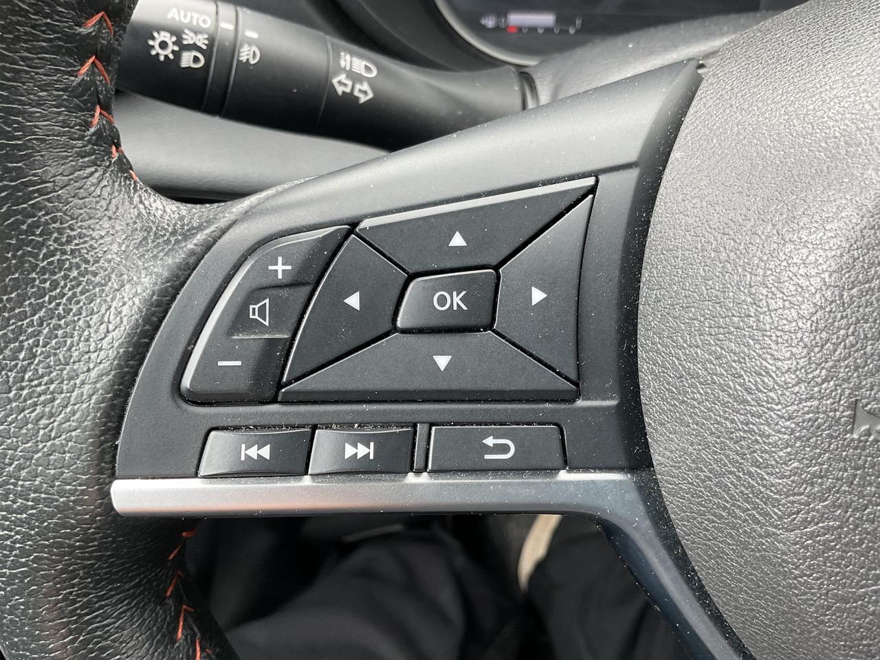 2024 Nissan Versa SR 4DR SEDAN Photo