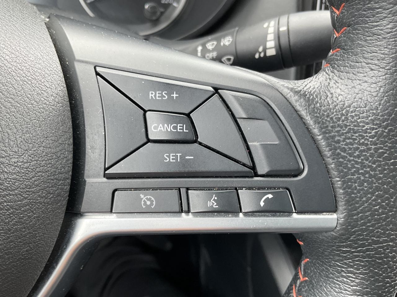 2024 Nissan Versa SR 4DR SEDAN Photo