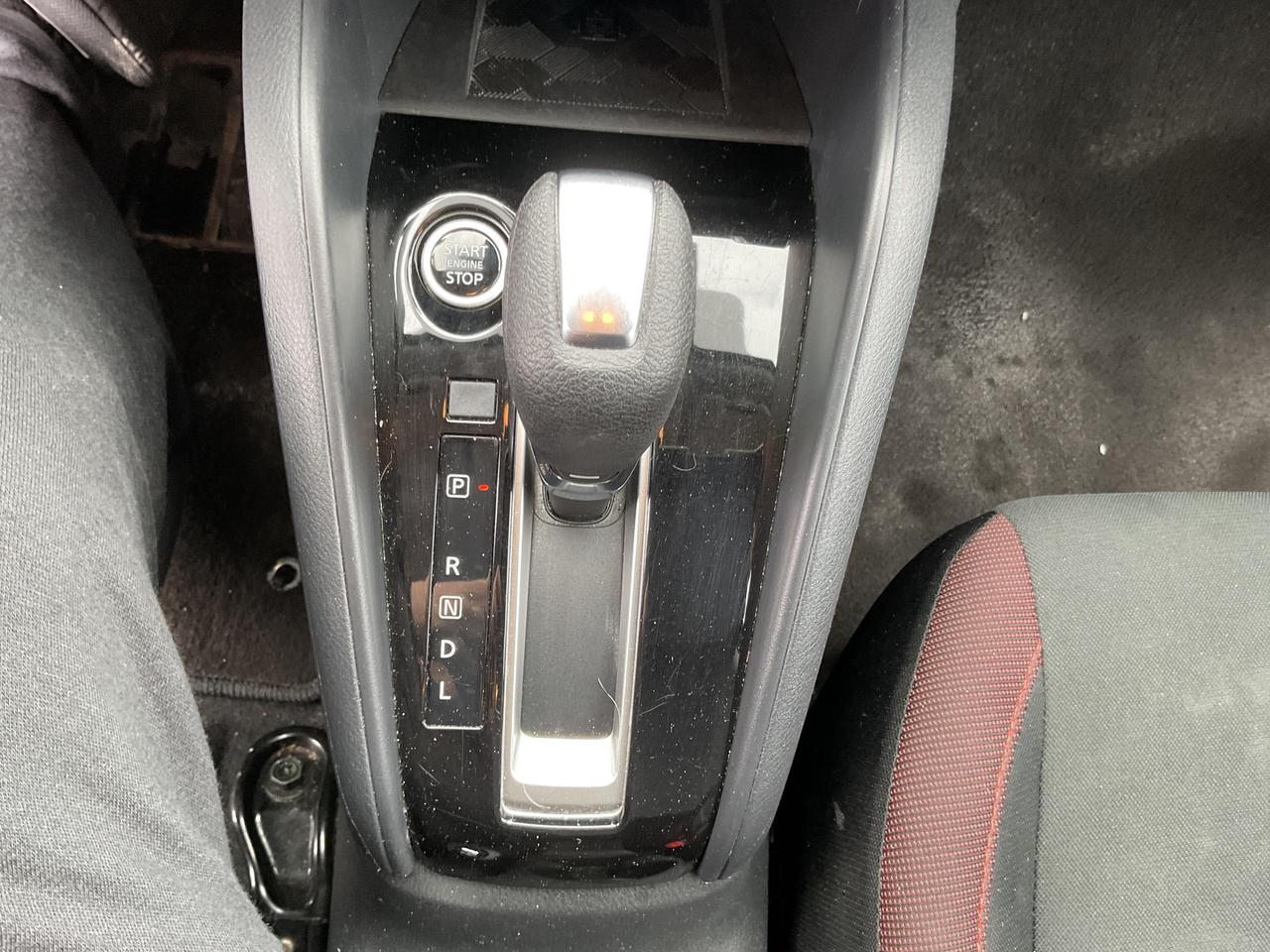 2024 Nissan Versa SR 4DR SEDAN Photo