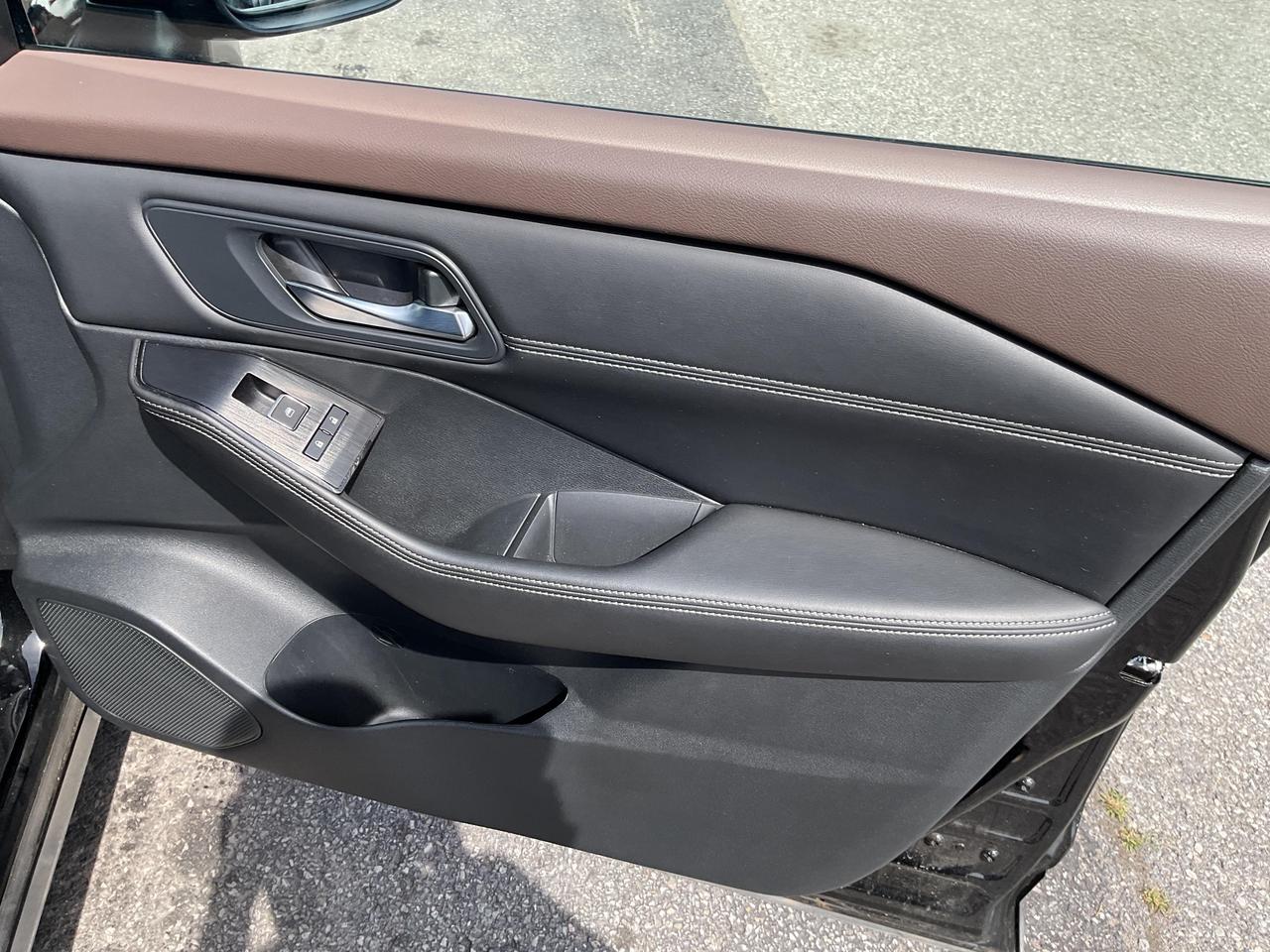 2023 Nissan Rogue SL 4dr All-Wheel Drive Sport Utility Photo