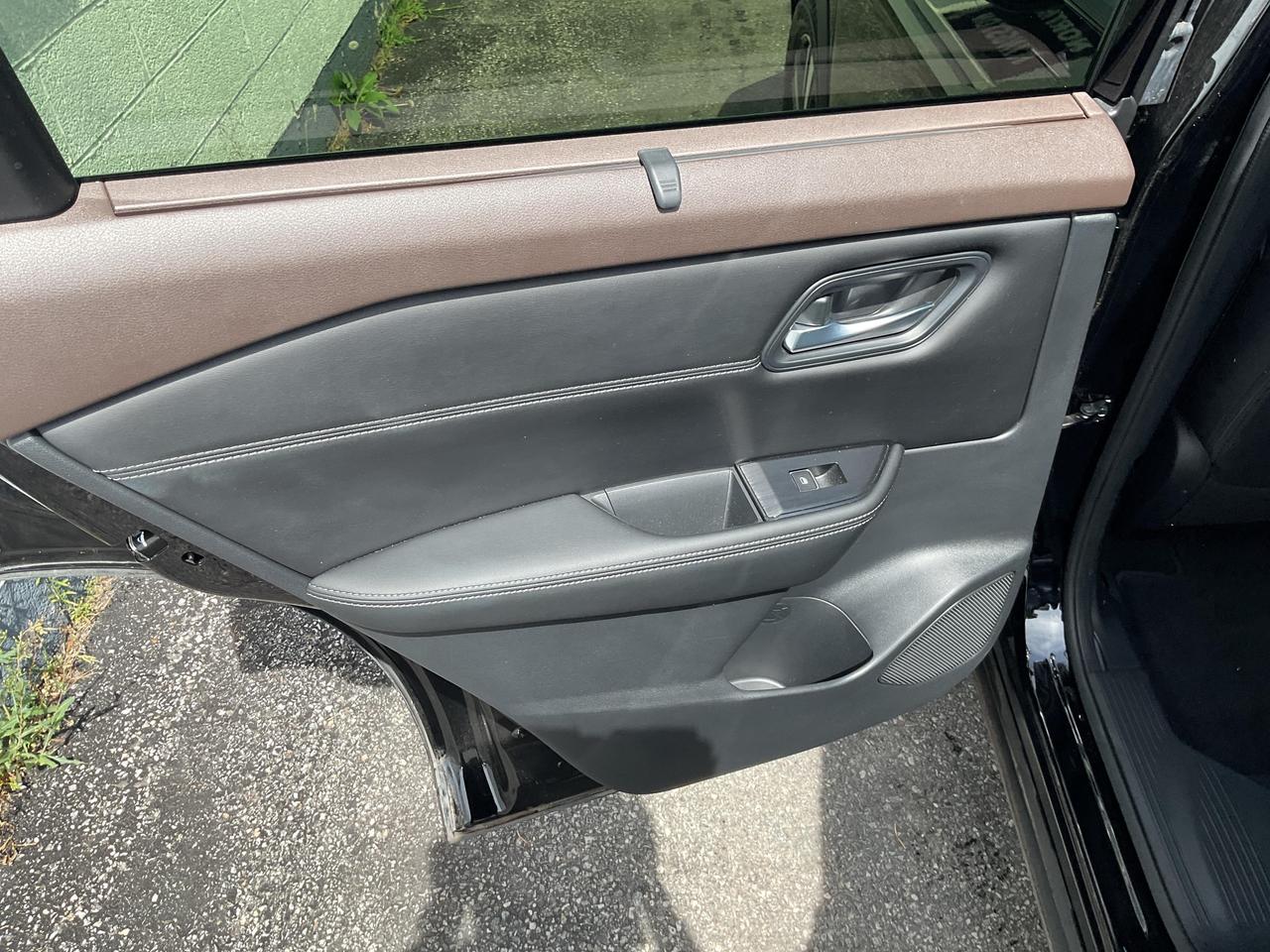 2023 Nissan Rogue SL 4dr All-Wheel Drive Sport Utility Photo