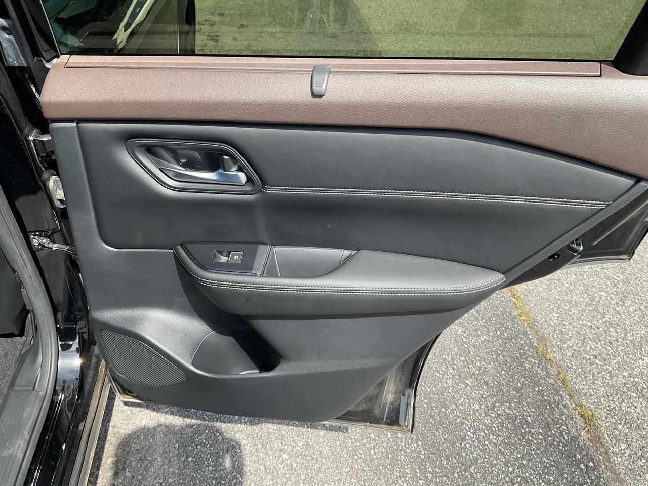 2023 Nissan Rogue SL 4dr All-Wheel Drive Sport Utility Photo