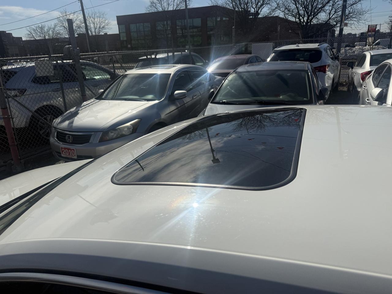 2015 Volkswagen Passat *** 3 YEAR WARRANTY INCLUDED *** Photo