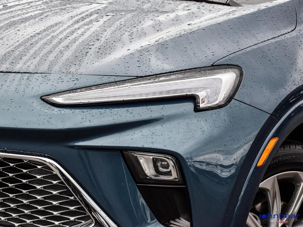 2024 Buick Encore GX Avenir Photo