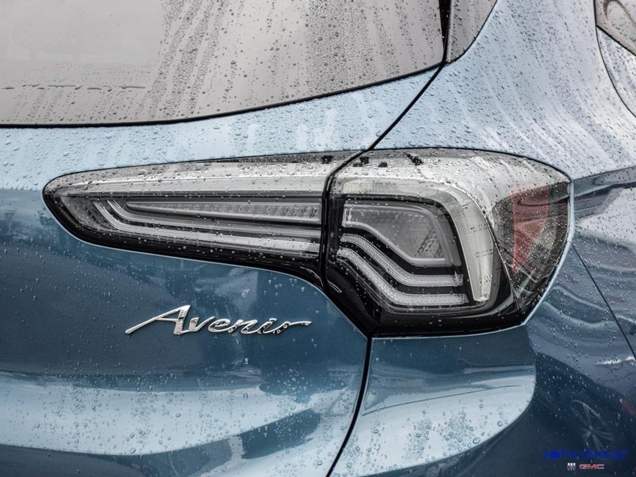 2024 Buick Encore GX Avenir Photo