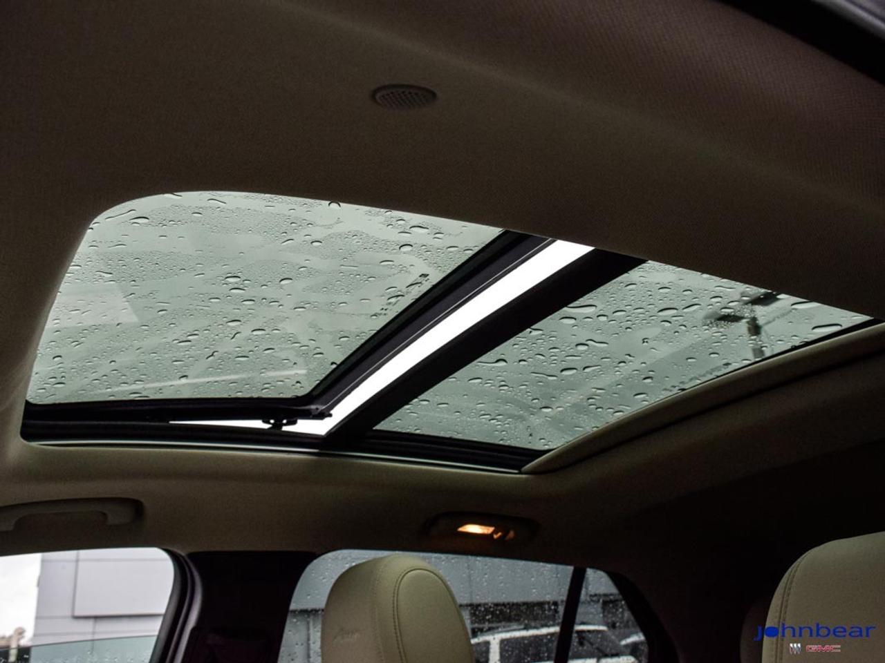 2024 Buick Encore GX Avenir Photo