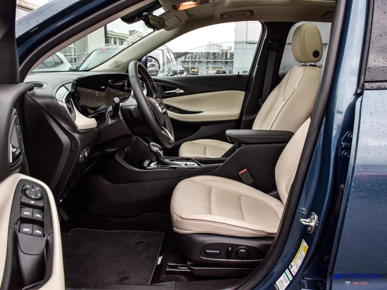 2024 Buick Encore GX Avenir Photo