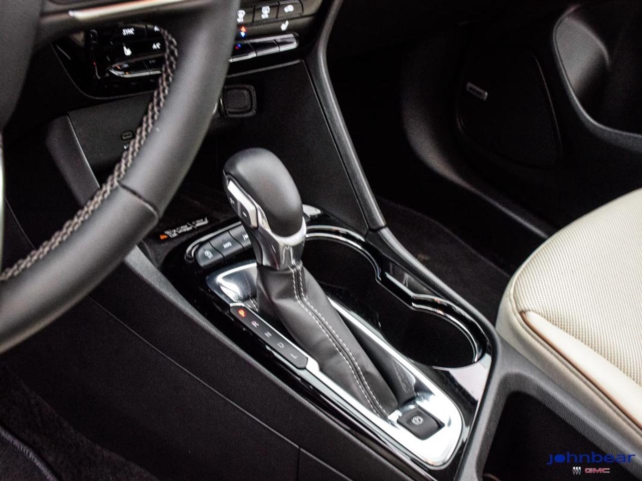 2024 Buick Encore GX Avenir Photo