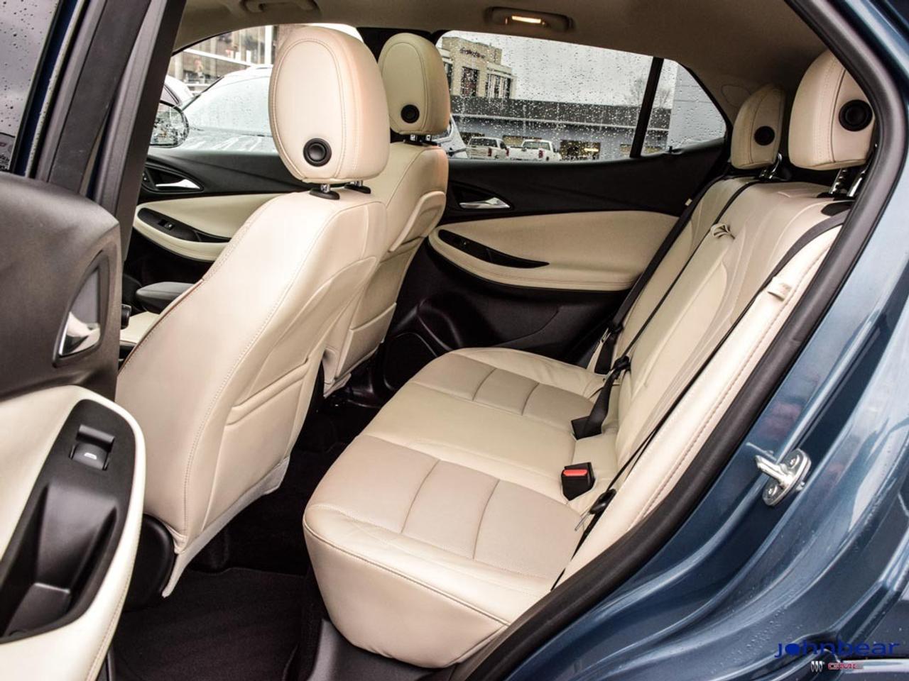 2024 Buick Encore GX Avenir Photo