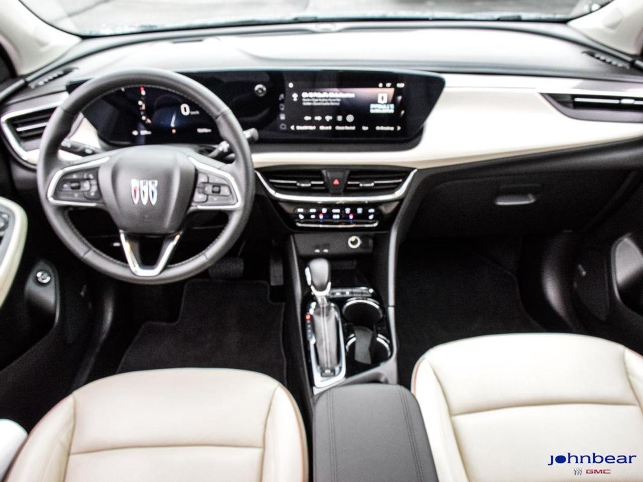 2024 Buick Encore GX Avenir Photo