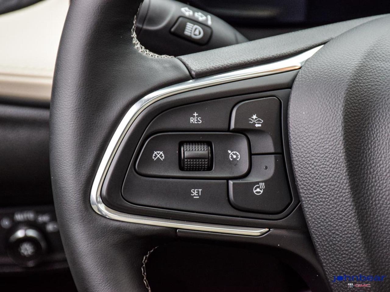 2024 Buick Encore GX Avenir Photo