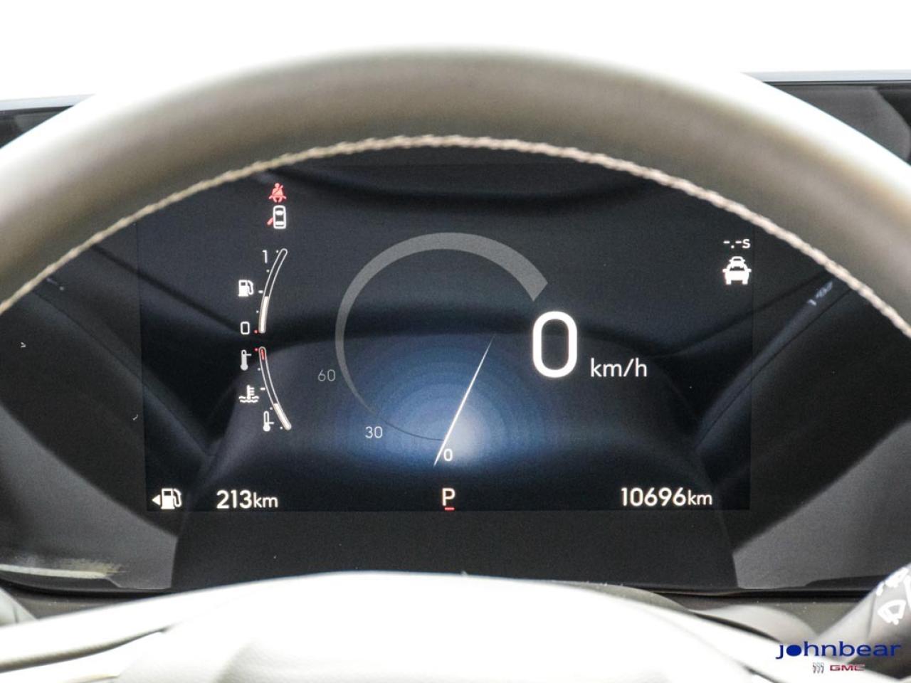 2024 Buick Encore GX Avenir Photo