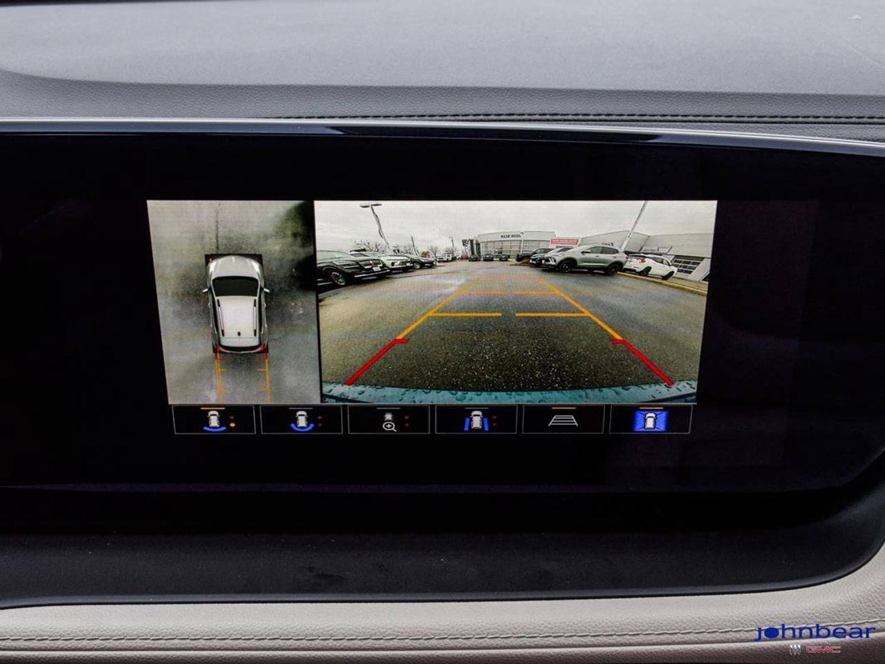 2024 Buick Encore GX Avenir Photo