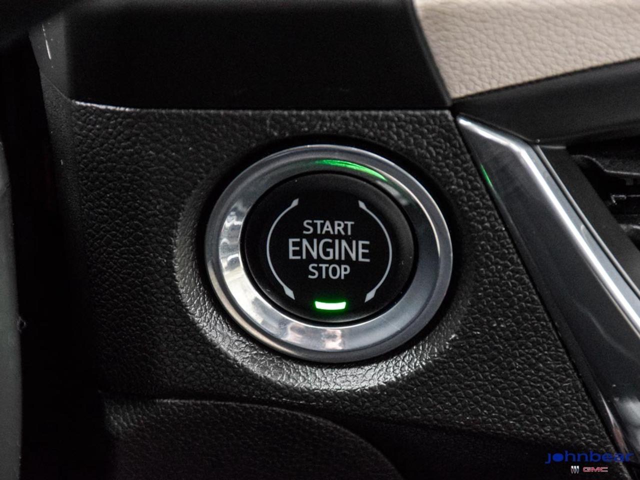 2024 Buick Encore GX Avenir Photo