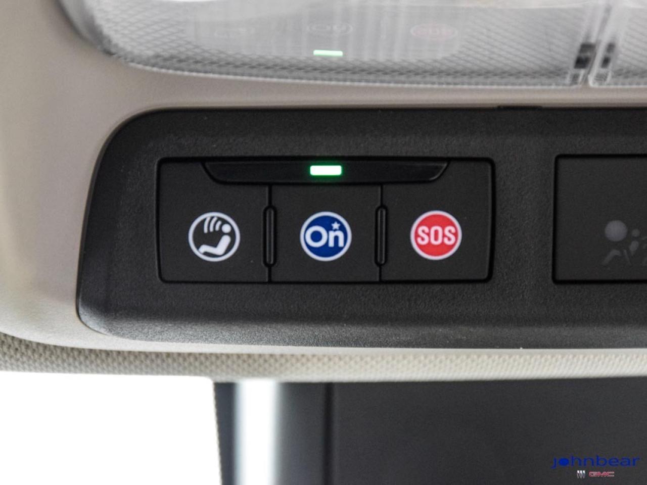 2024 Buick Encore GX Avenir Photo