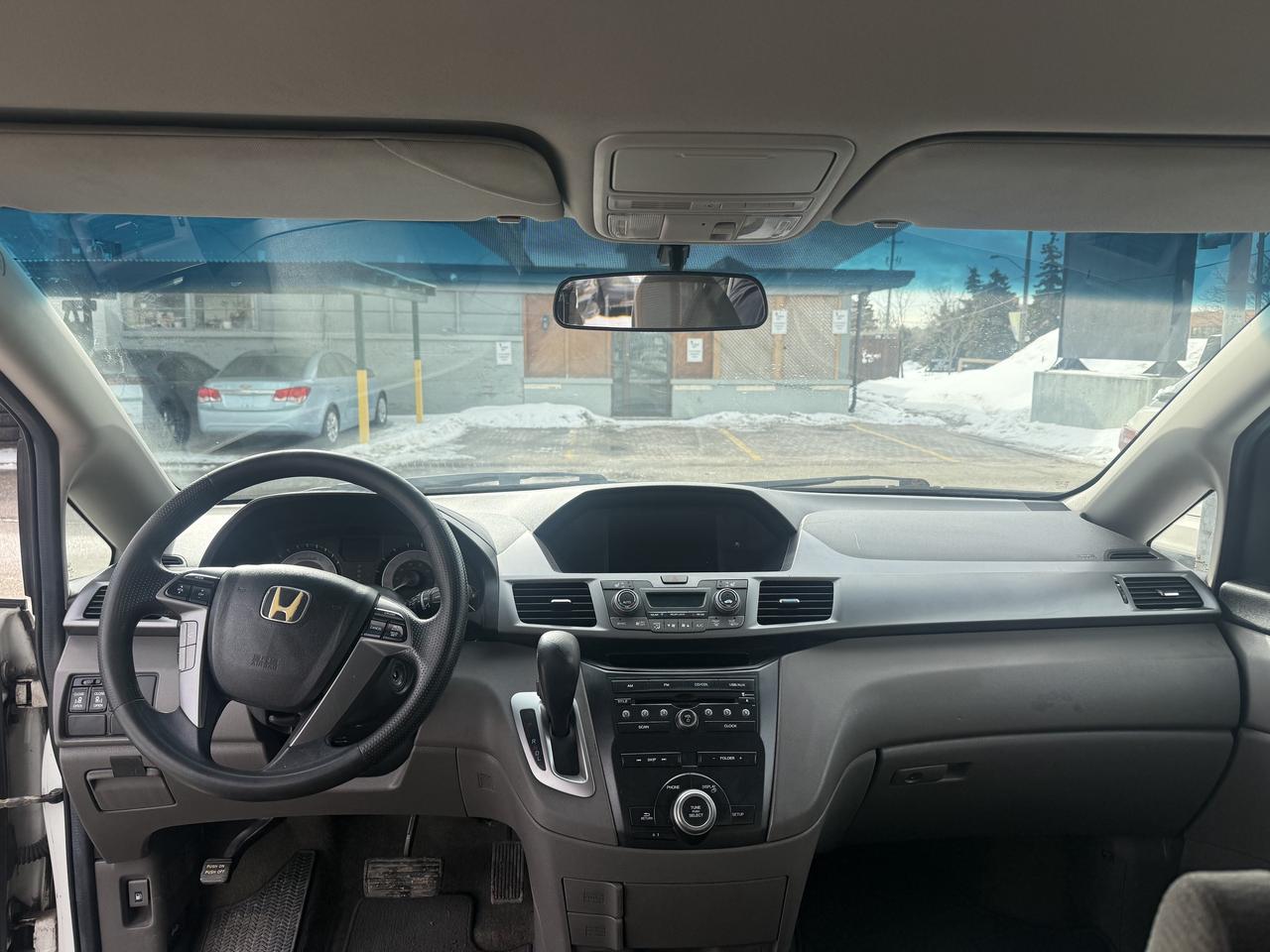 2012 Honda Odyssey *** 3 YEAR WARRANTY INCLUDED *** Photo