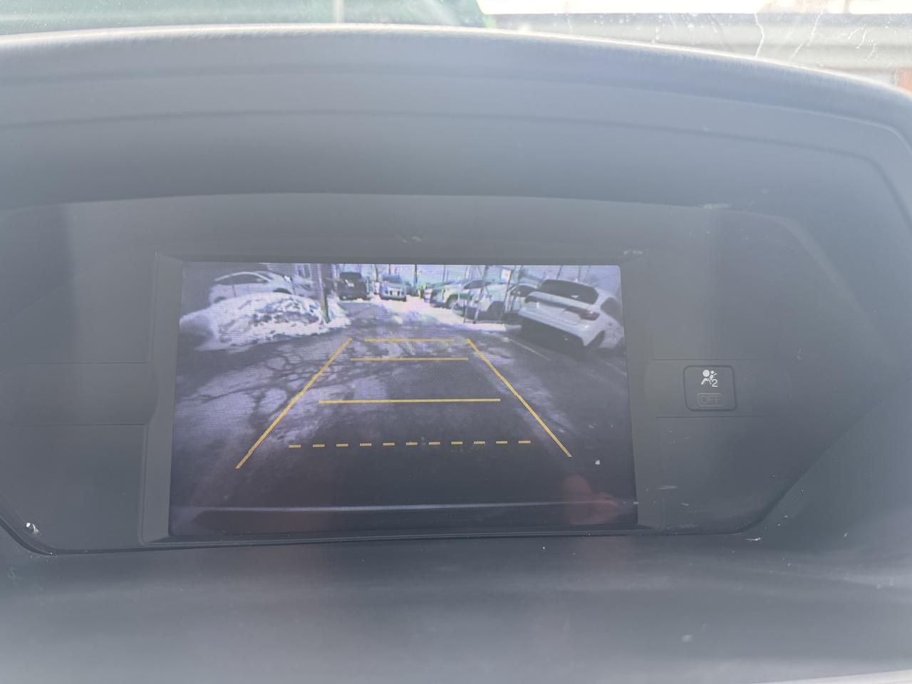 2012 Honda Odyssey *** 3 YEAR WARRANTY INCLUDED *** Photo