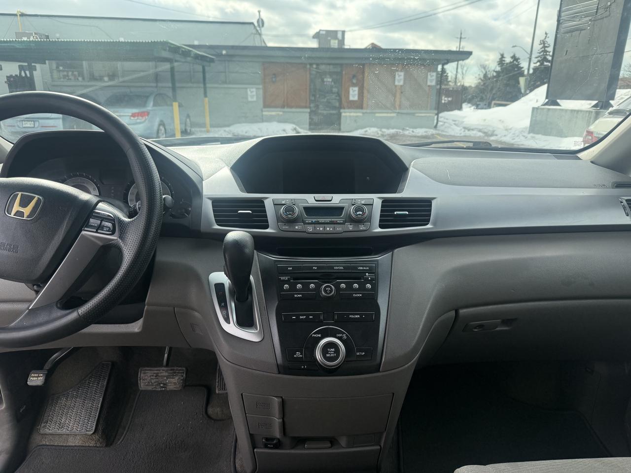 2012 Honda Odyssey *** 3 YEAR WARRANTY INCLUDED *** Photo