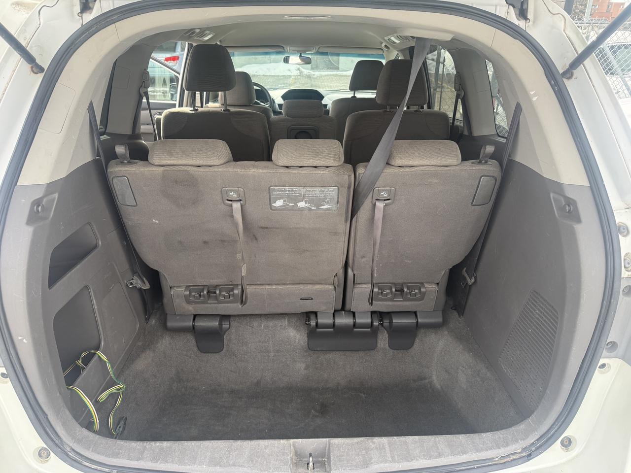 2012 Honda Odyssey *** 3 YEAR WARRANTY INCLUDED *** Photo