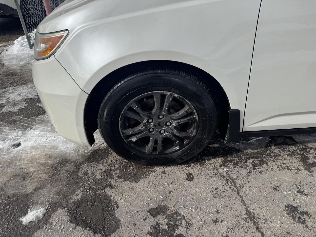 2012 Honda Odyssey *** 3 YEAR WARRANTY INCLUDED *** Photo