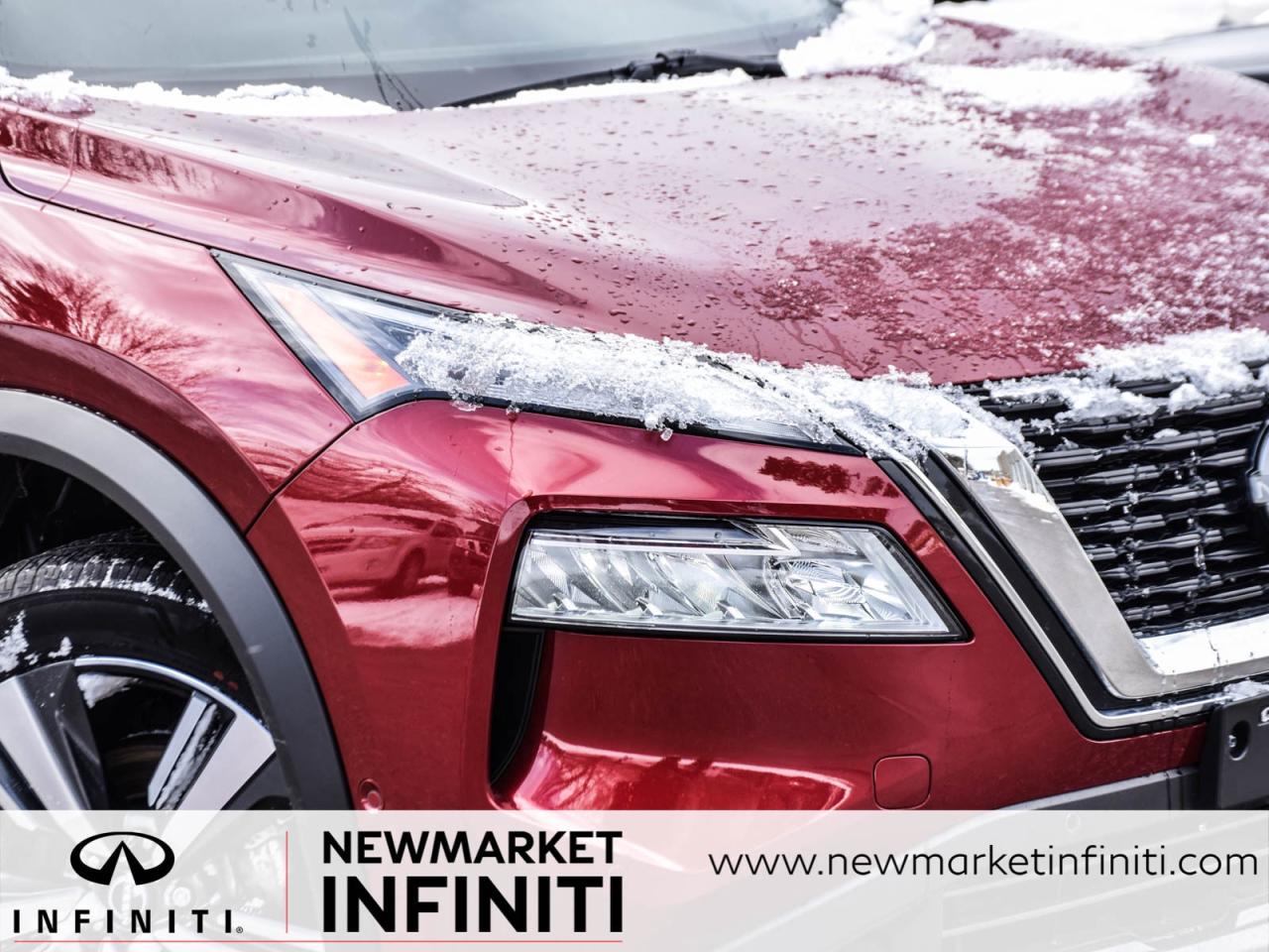 2023 Nissan Rogue ONE OWNER/CLEAN CARFAX/ Photo