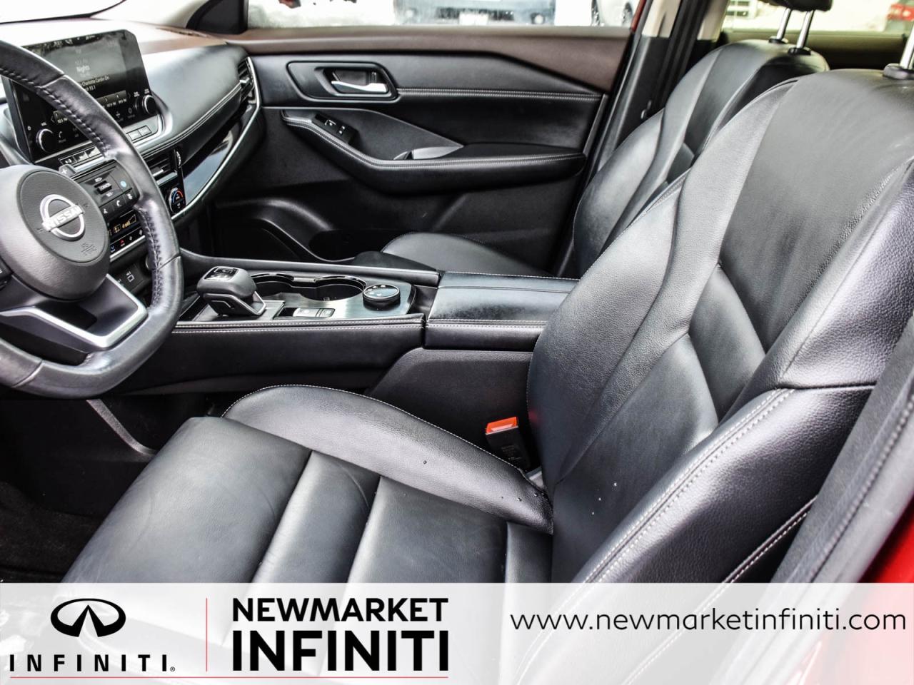 2023 Nissan Rogue ONE OWNER/CLEAN CARFAX/ Photo