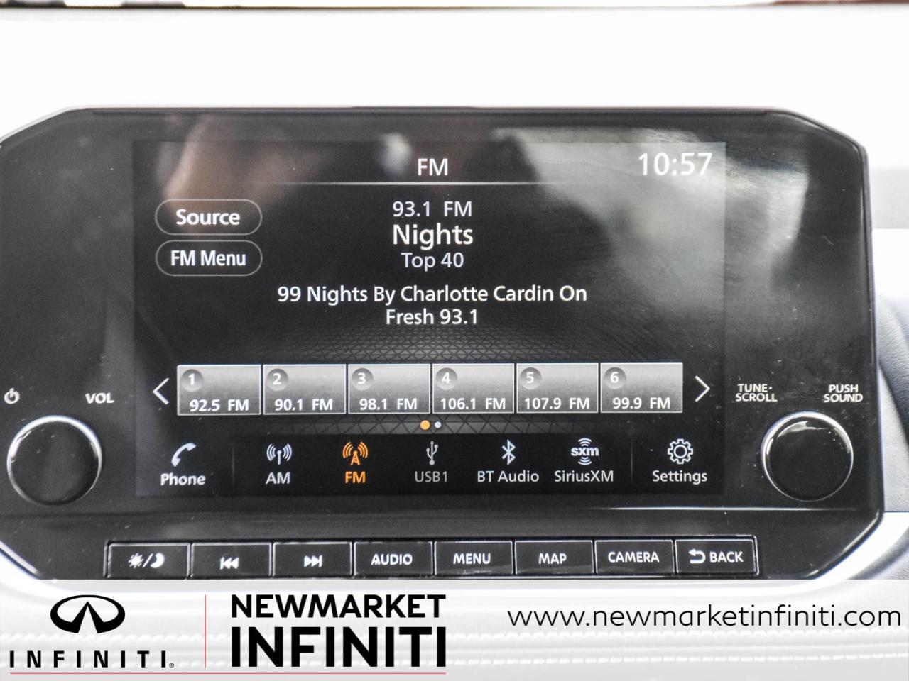 2023 Nissan Rogue ONE OWNER/CLEAN CARFAX/ Photo