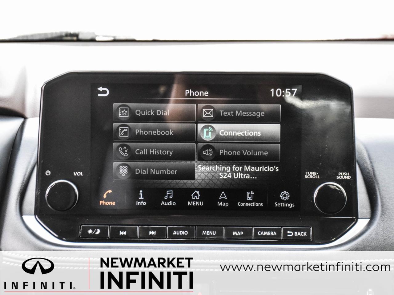 2023 Nissan Rogue ONE OWNER/CLEAN CARFAX/ Photo