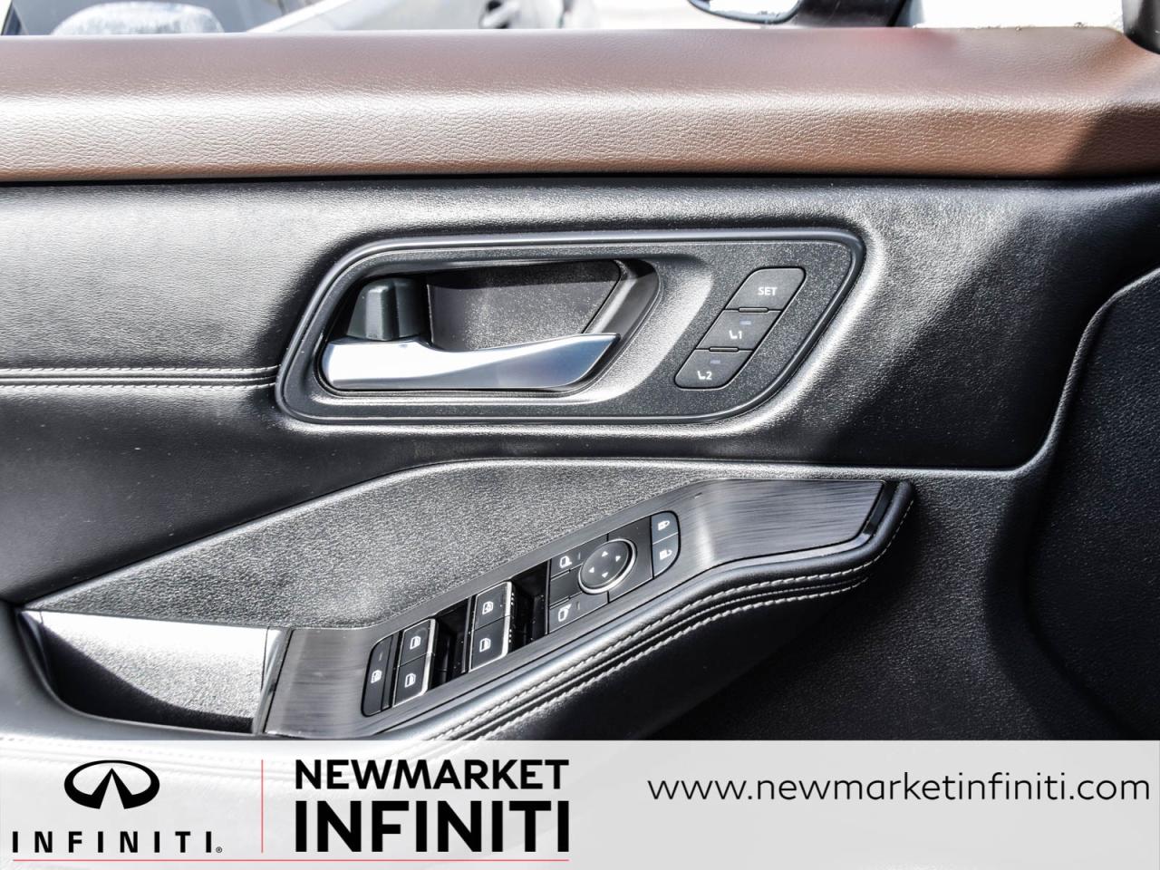 2023 Nissan Rogue ONE OWNER/CLEAN CARFAX/ Photo