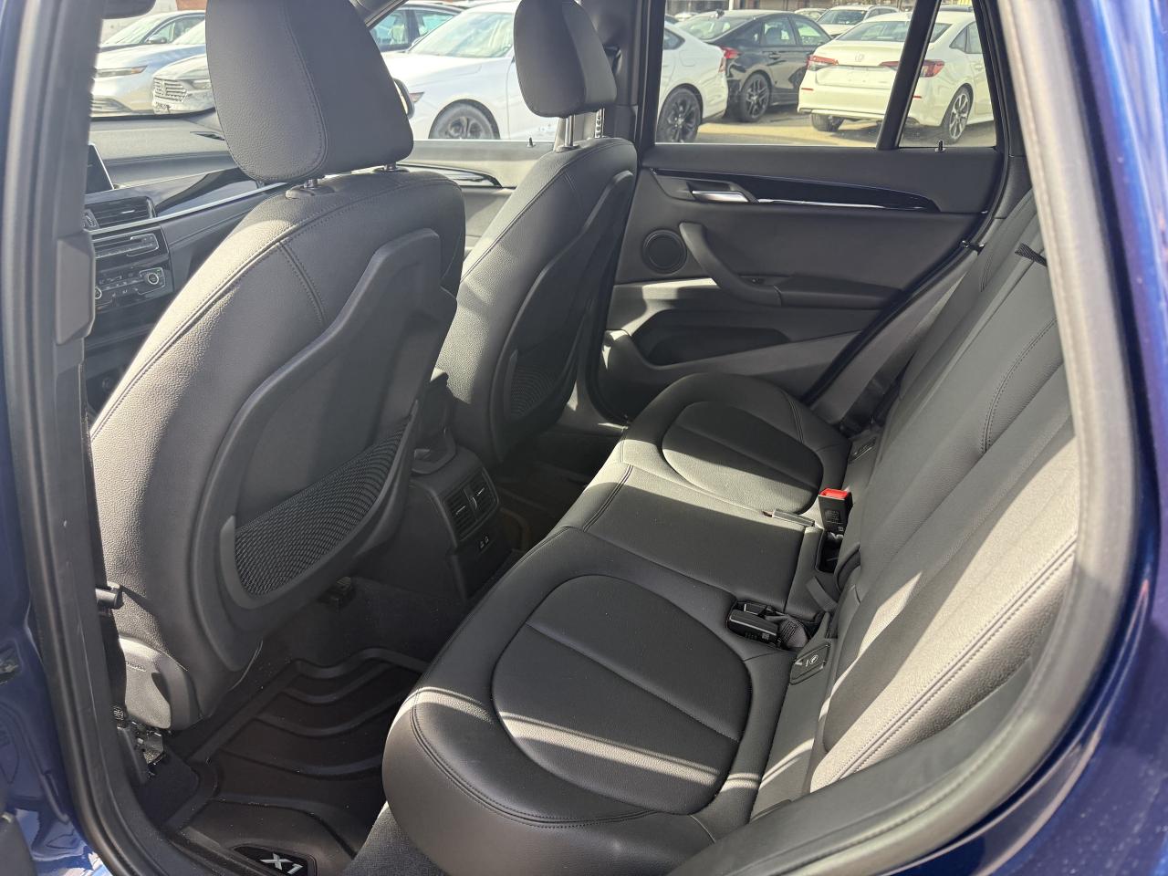 2020 BMW X1 xDrive28i   LOW KM   ONE OWNER   NO CLAIMS Photo