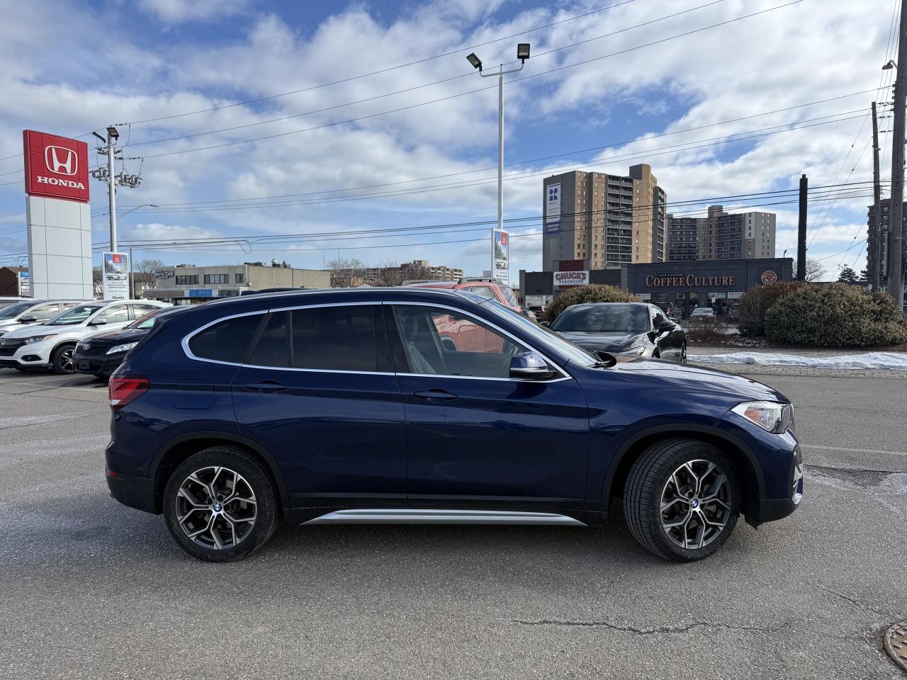 2020 BMW X1 xDrive28i   LOW KM   ONE OWNER   NO CLAIMS Photo