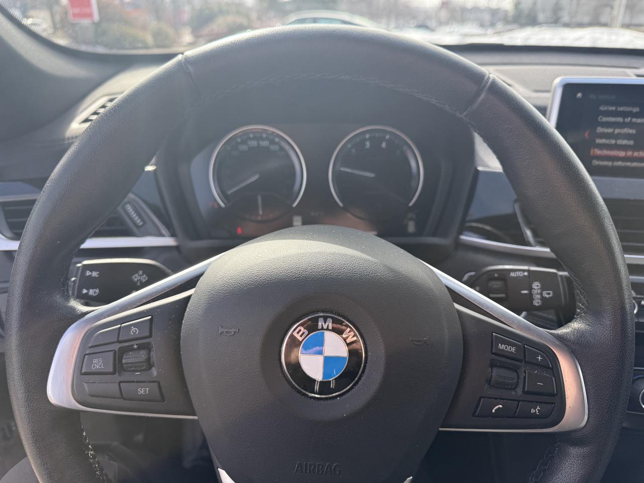 2020 BMW X1 xDrive28i   LOW KM   ONE OWNER   NO CLAIMS Photo