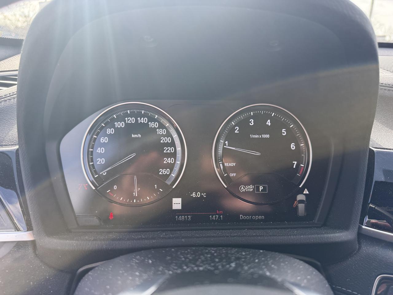 2020 BMW X1 xDrive28i   LOW KM   ONE OWNER   NO CLAIMS Photo