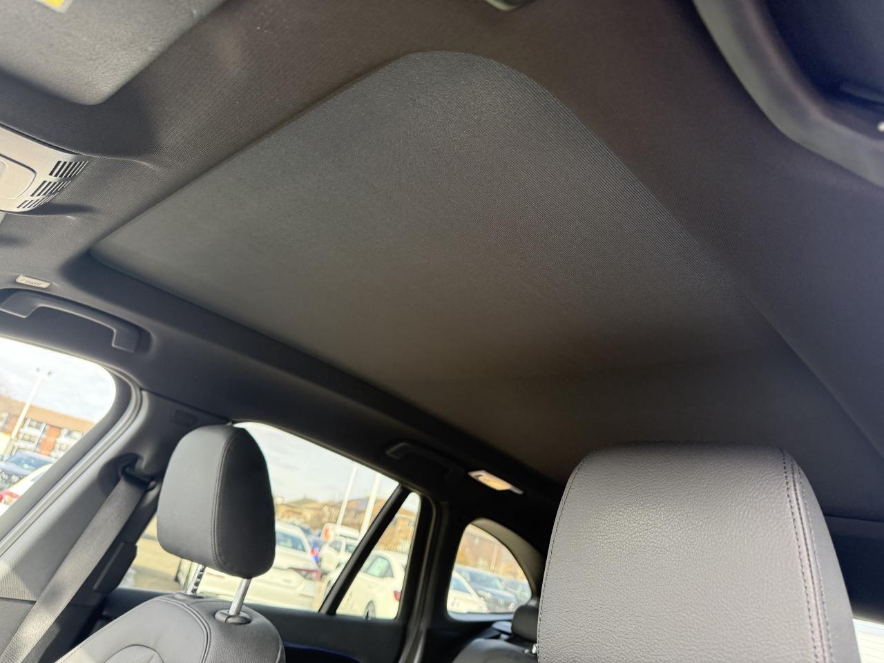 2020 BMW X1 xDrive28i   LOW KM   ONE OWNER   NO CLAIMS Photo