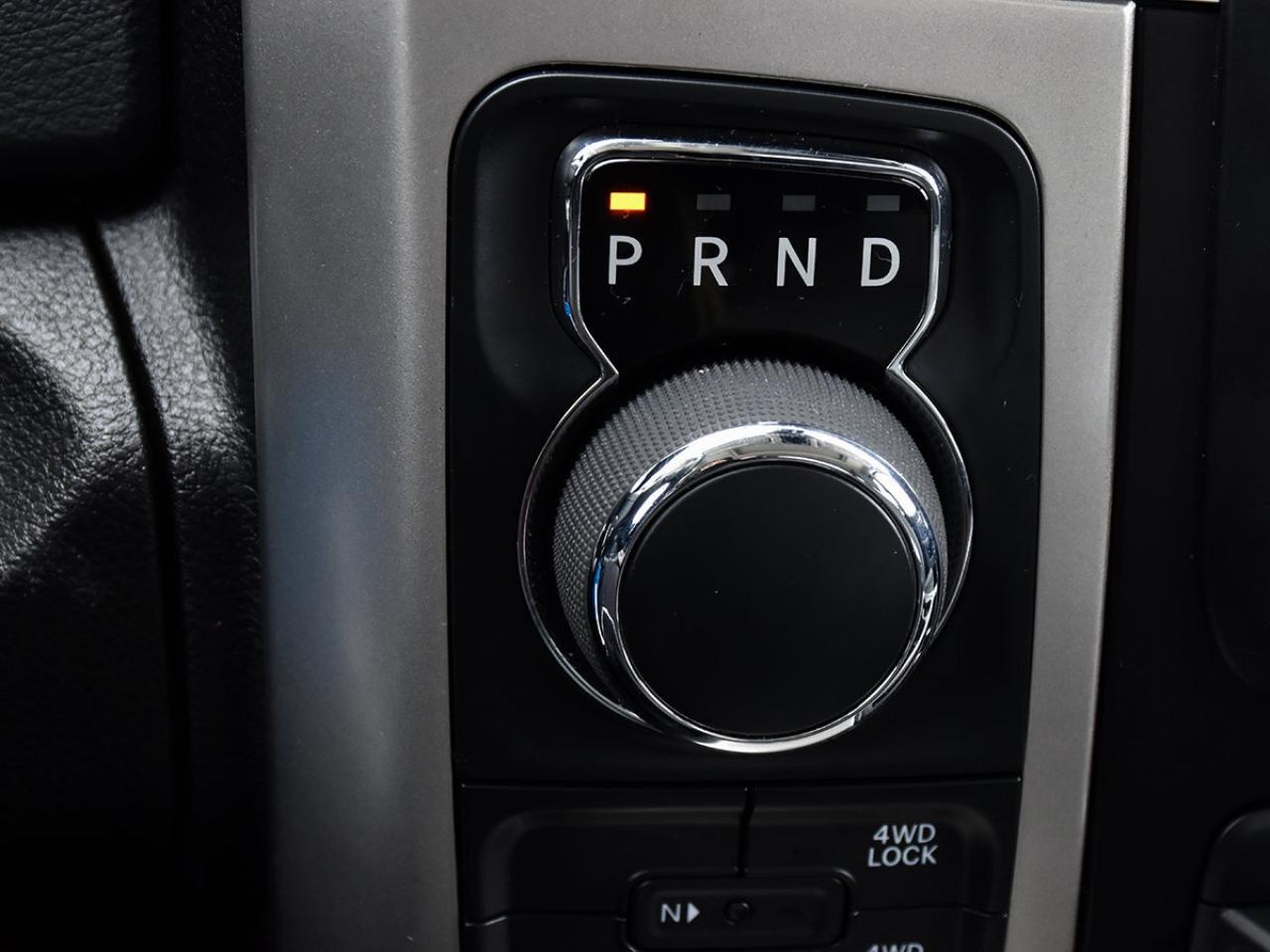 2020 RAM 1500 Classic WARLOCK   HEATED SEATS & WHEEL   REMOTE START   HE Photo