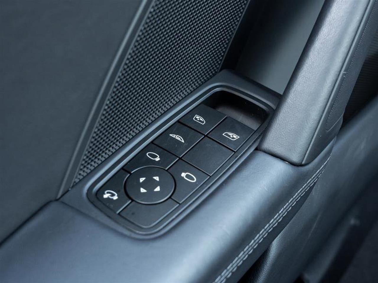 2025 Porsche 911 Carrera S Cabriolet Premium Pkg Adaptive Sport Sea Photo