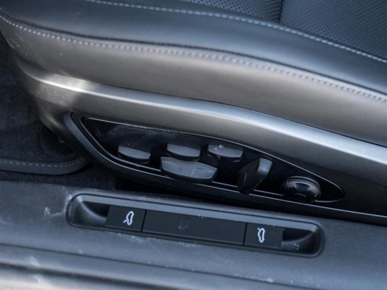 2025 Porsche 911 Carrera S Cabriolet Premium Pkg Adaptive Sport Sea Photo