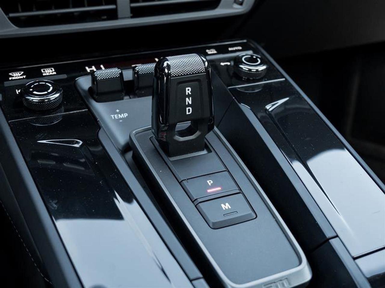 2025 Porsche 911 Carrera S Cabriolet Premium Pkg Adaptive Sport Sea Photo