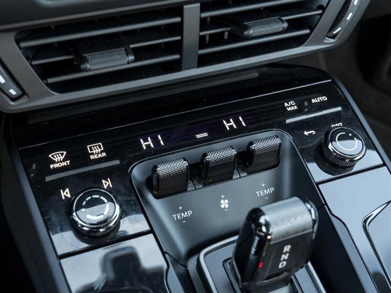 2025 Porsche 911 Carrera S Cabriolet Premium Pkg Adaptive Sport Sea Photo