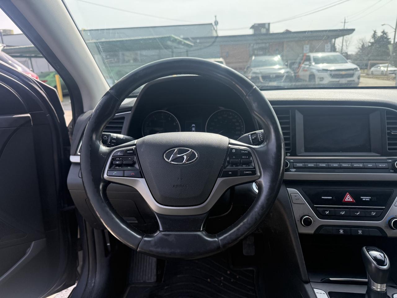 2018 Hyundai Elantra *** 3 YEAR WARRANTY INCLUDED *** Photo