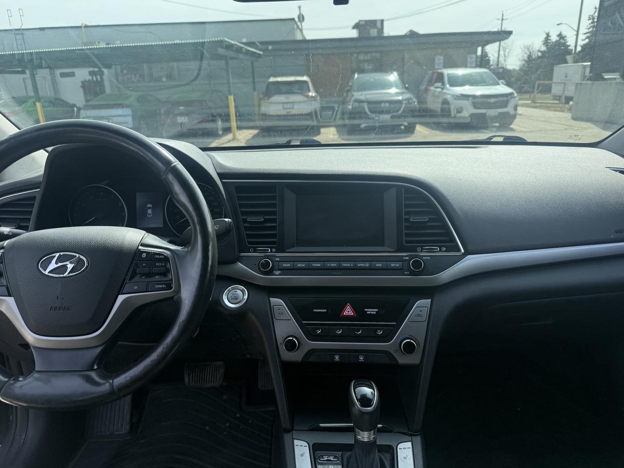 2018 Hyundai Elantra *** 3 YEAR WARRANTY INCLUDED *** Photo