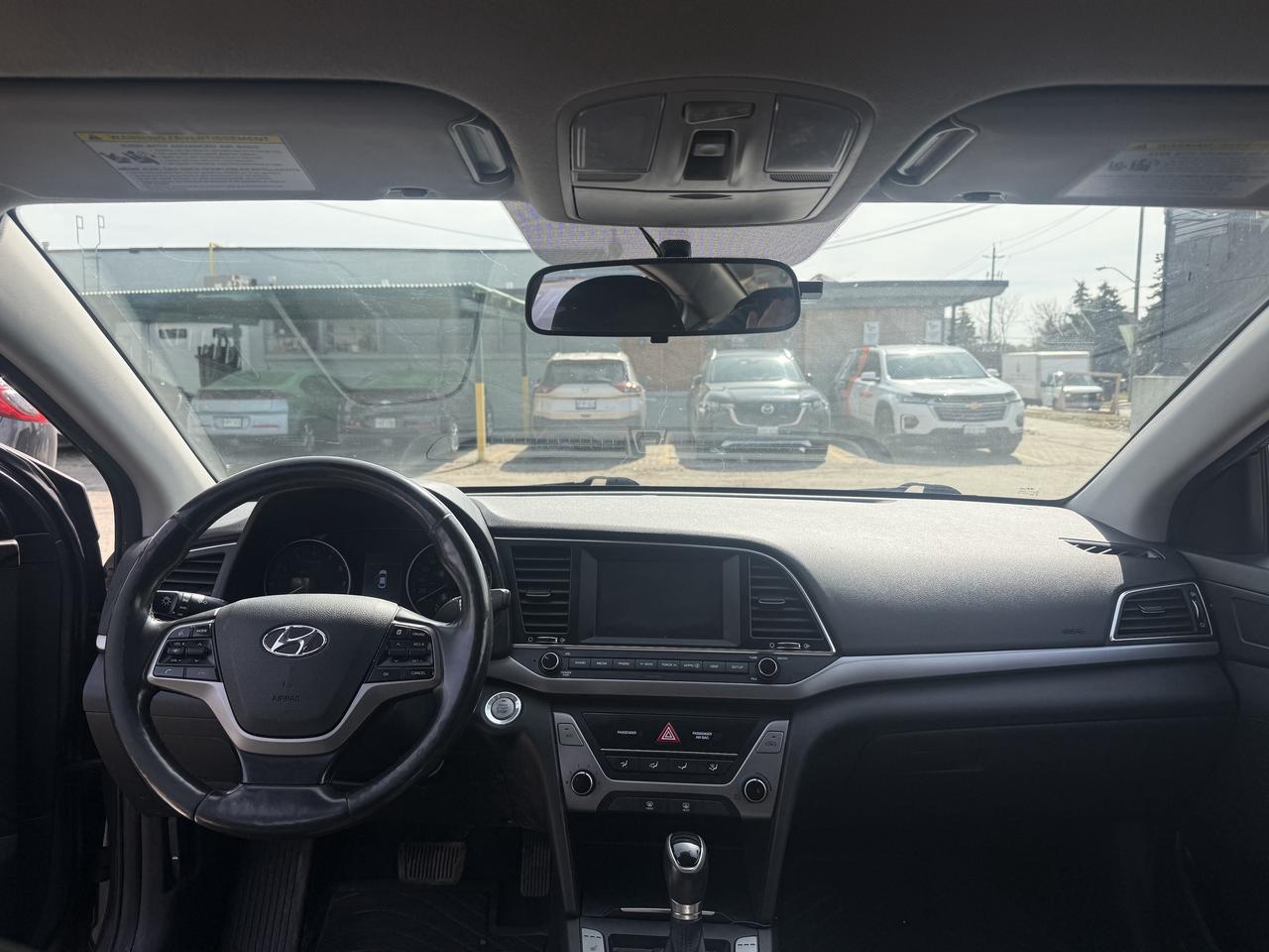 2018 Hyundai Elantra *** 3 YEAR WARRANTY INCLUDED *** Photo