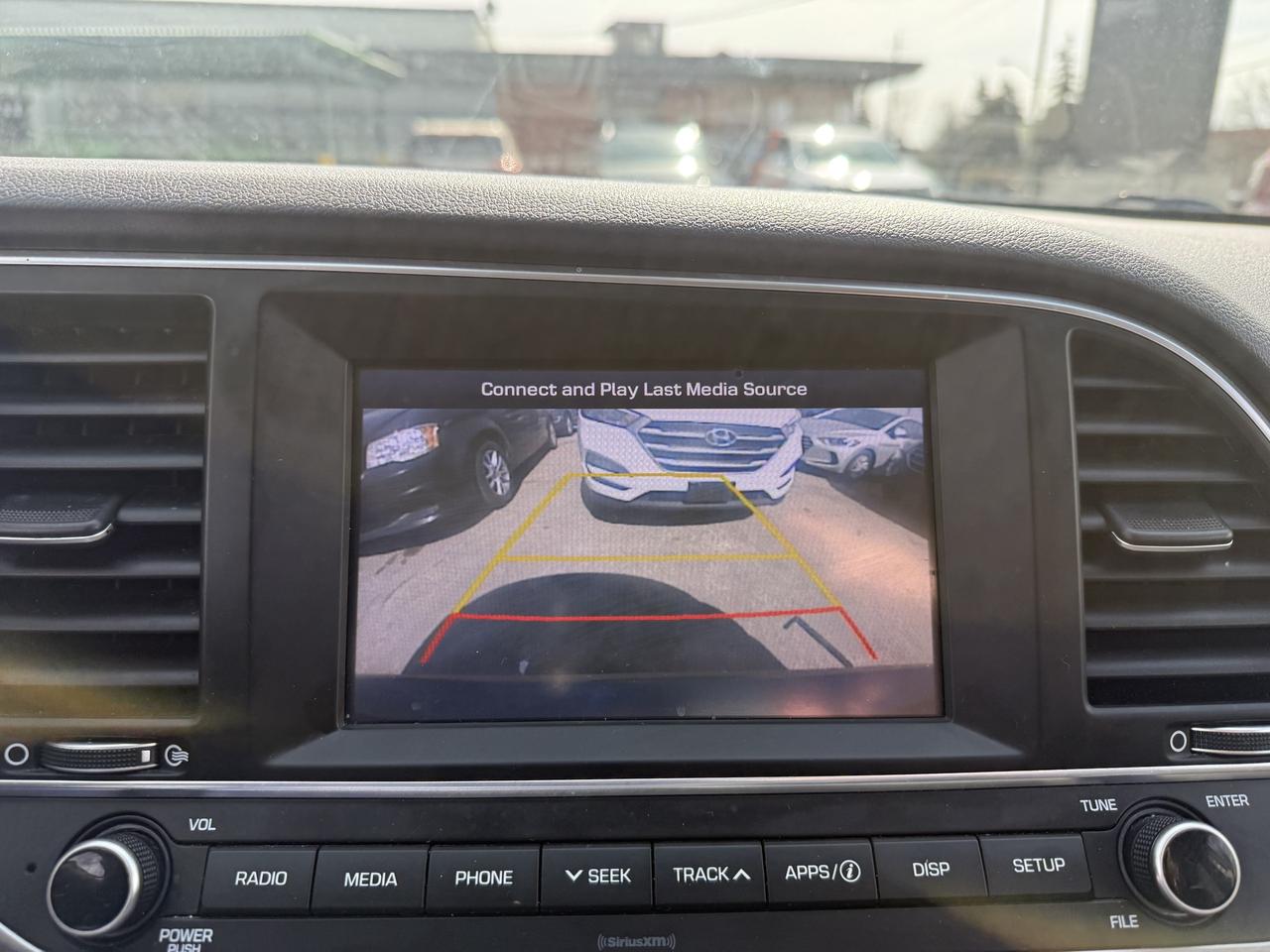 2018 Hyundai Elantra *** 3 YEAR WARRANTY INCLUDED *** Photo