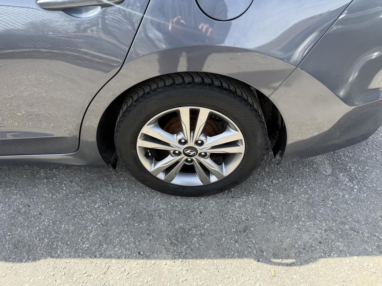 2018 Hyundai Elantra *** 3 YEAR WARRANTY INCLUDED *** Photo