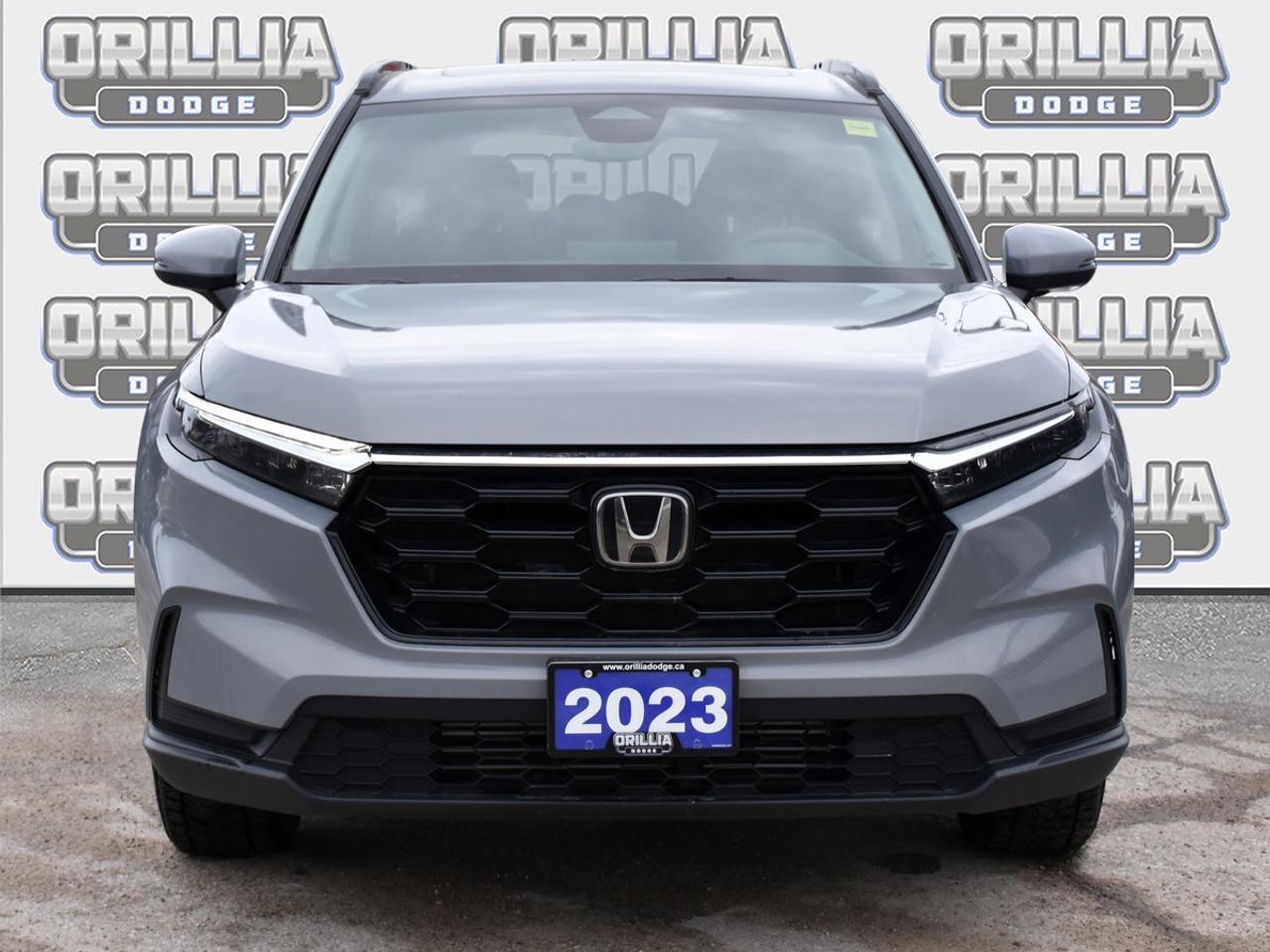 2023 Honda CR-V SPORT   HEATED SEATS   AWD   FUEL EFFICIENT Photo1