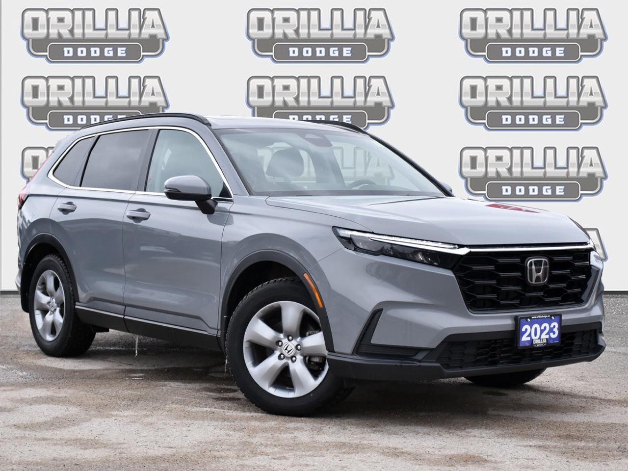 2023 Honda CR-V SPORT   HEATED SEATS   AWD   FUEL EFFICIENT Photo