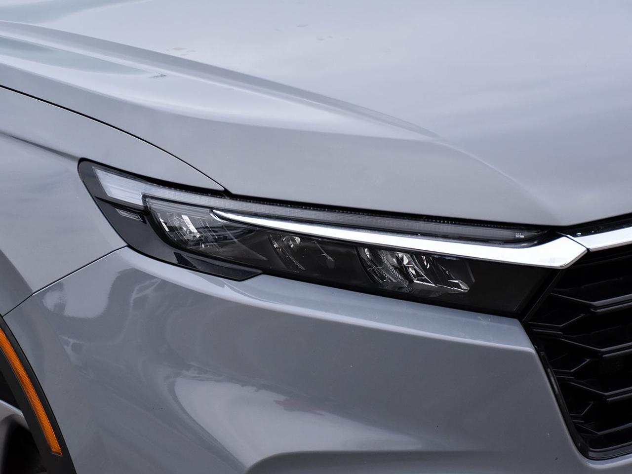 2023 Honda CR-V SPORT   HEATED SEATS   AWD   FUEL EFFICIENT Photo