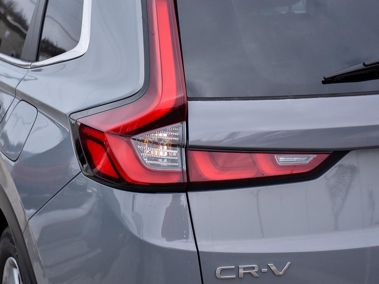 2023 Honda CR-V SPORT   HEATED SEATS   AWD   FUEL EFFICIENT Photo
