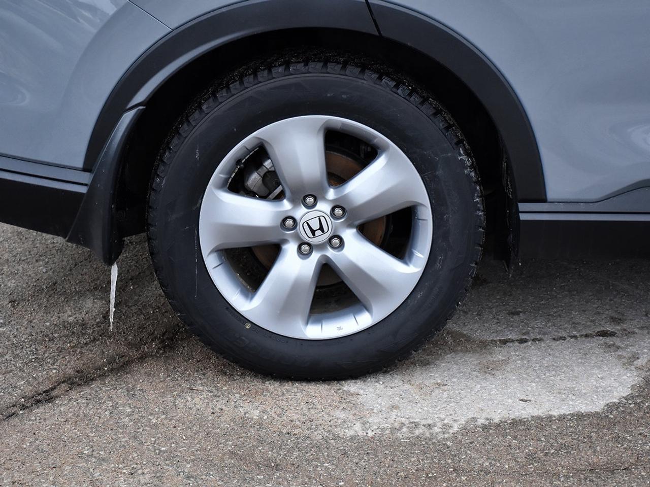 2023 Honda CR-V SPORT   HEATED SEATS   AWD   FUEL EFFICIENT Photo