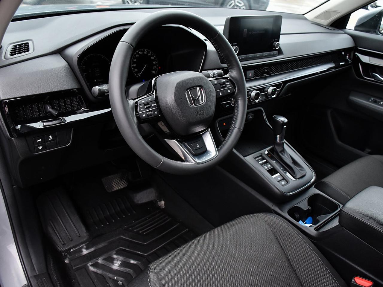 2023 Honda CR-V SPORT   HEATED SEATS   AWD   FUEL EFFICIENT Photo